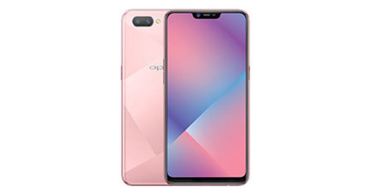 OPPO A5 (AX5) thumbnail 2