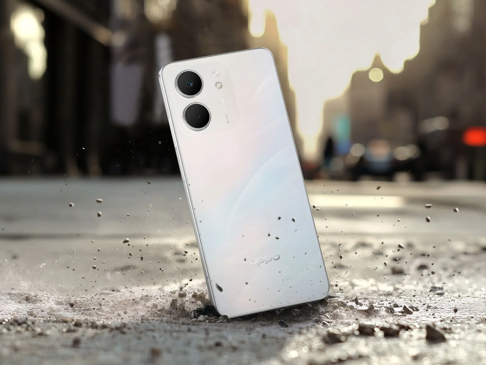 OPPO A5 4G thumbnail 4