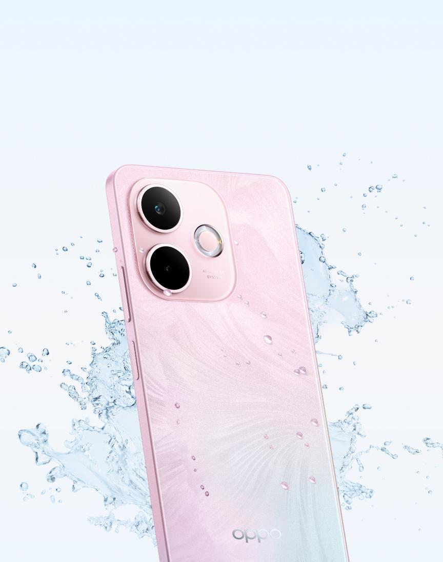 OPPO A5 Energy thumbnail 4