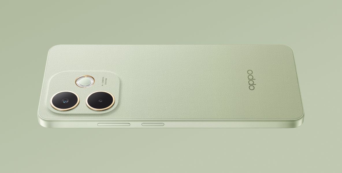 OPPO A5 Pro 4G thumbnail 4