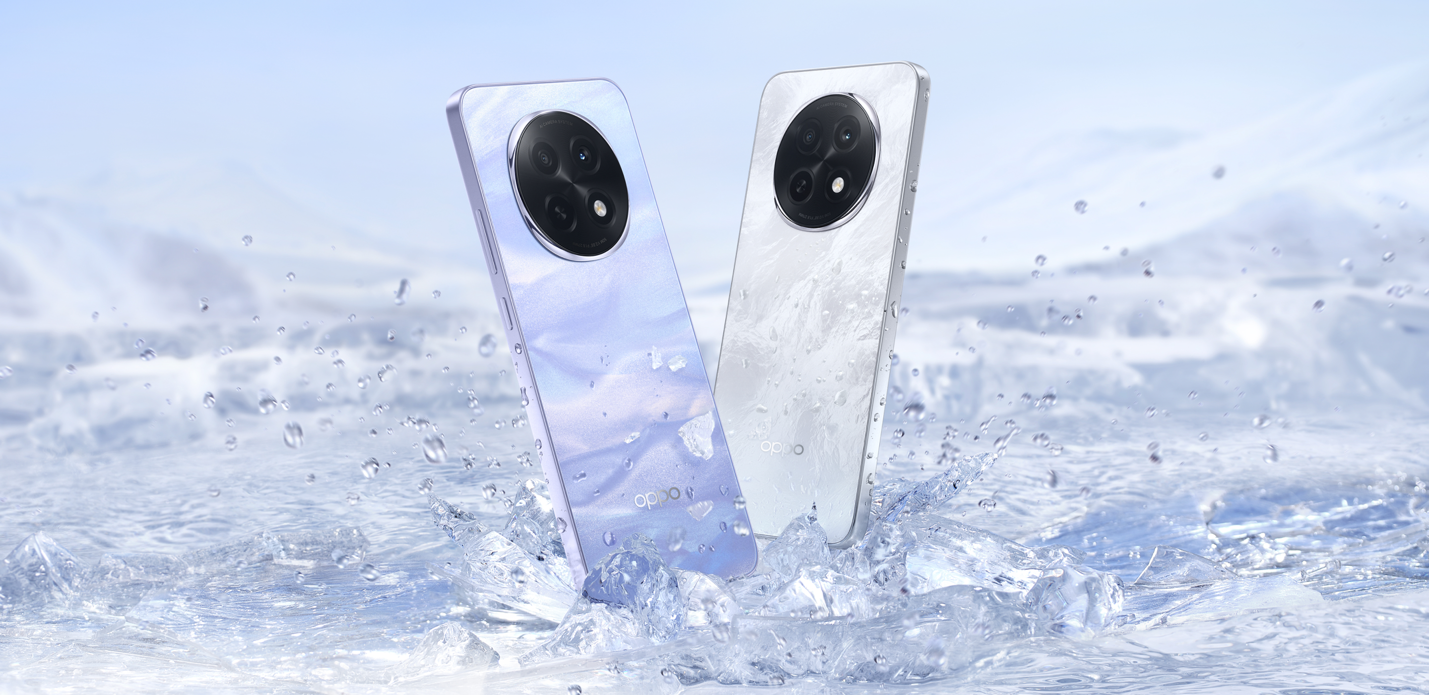 OPPO A5 Pro (China) thumbnail 2