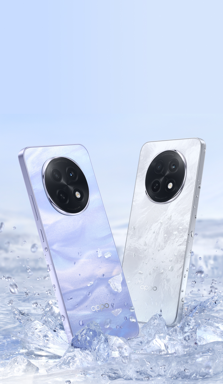 OPPO A5 Pro (China) thumbnail 3