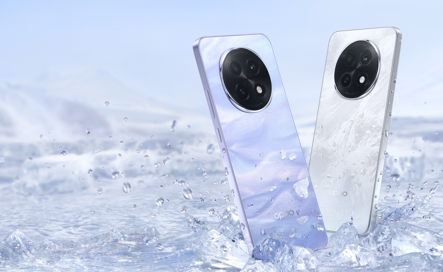 OPPO A5 Pro (China) thumbnail 4