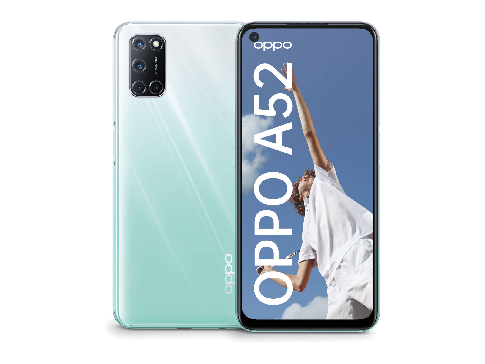 OPPO A52 thumbnail 2