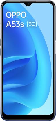 OPPO A53s 5G thumbnail 3