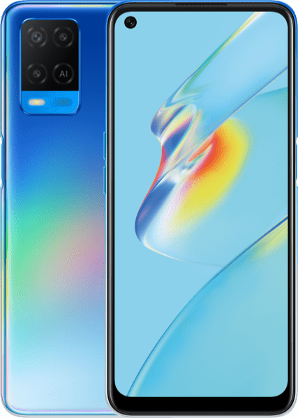 OPPO A54 thumbnail 3