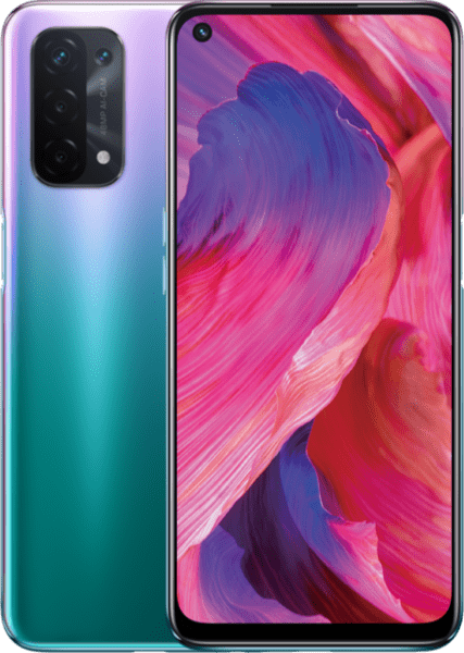 OPPO A54 thumbnail 4