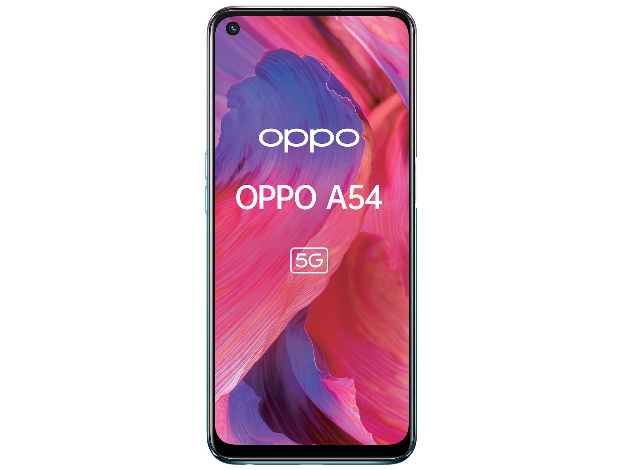 OPPO A54 thumbnail 5