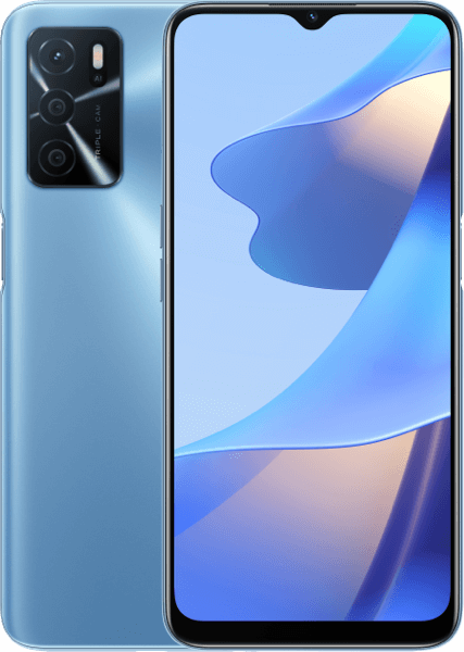 OPPO A54s thumbnail 2
