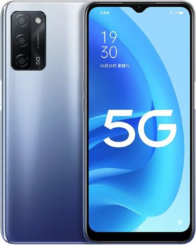 OPPO A55 5G thumbnail 3