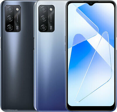 OPPO A55 5G thumbnail 4