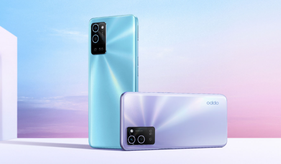 OPPO A56 5G thumbnail 3