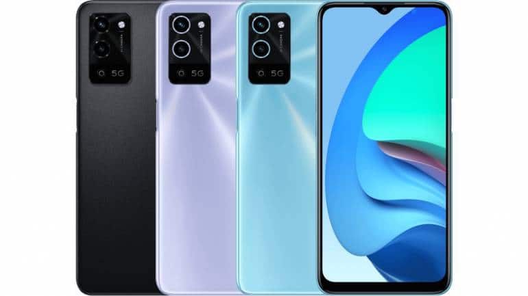OPPO A56 5G thumbnail 4