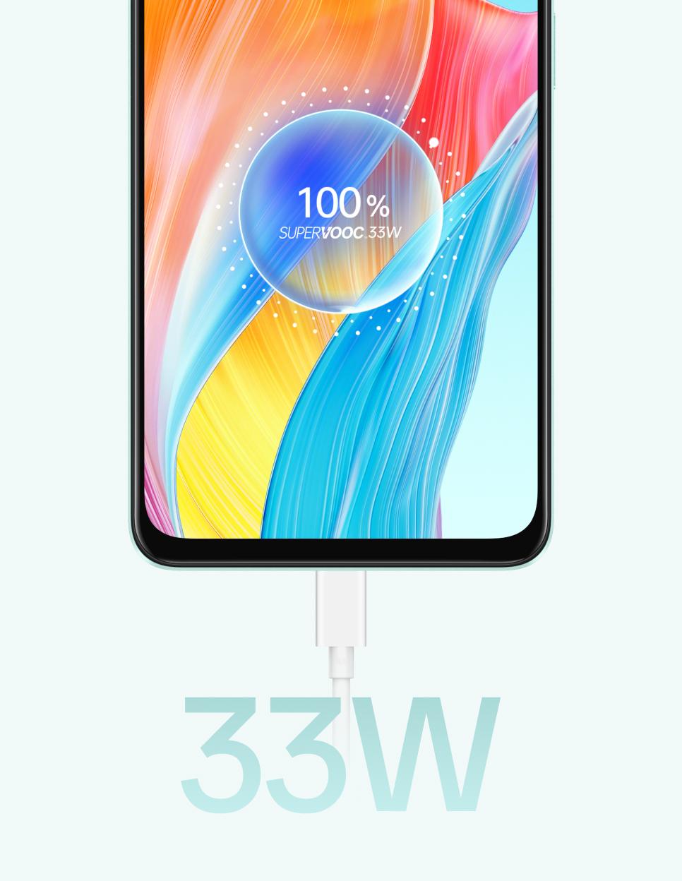 OPPO A58 4G thumbnail 2