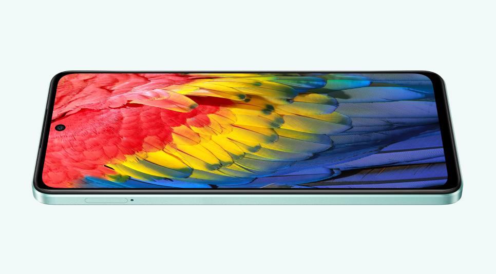 OPPO A58 4G thumbnail 3