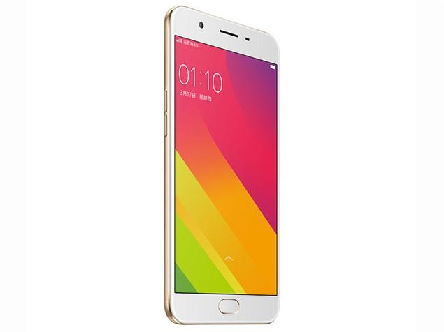 OPPO A59 thumbnail 2