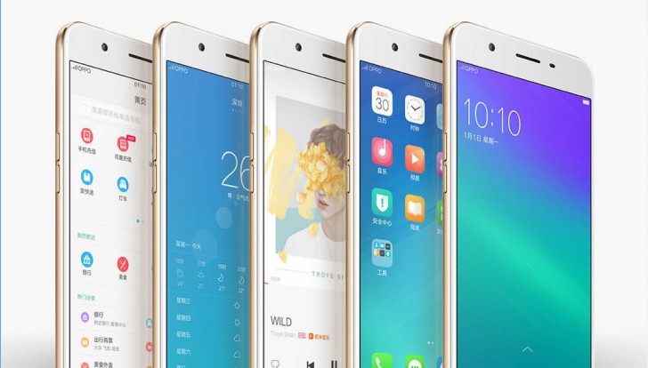 OPPO A59 thumbnail 5