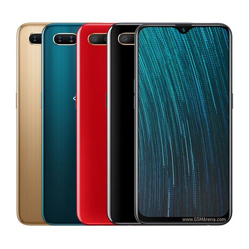 OPPO A5s (AX5s) thumbnail 3