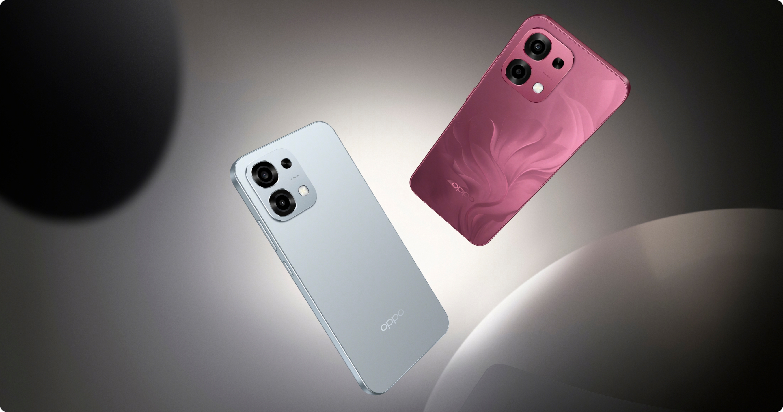 OPPO A6 Pro thumbnail 3