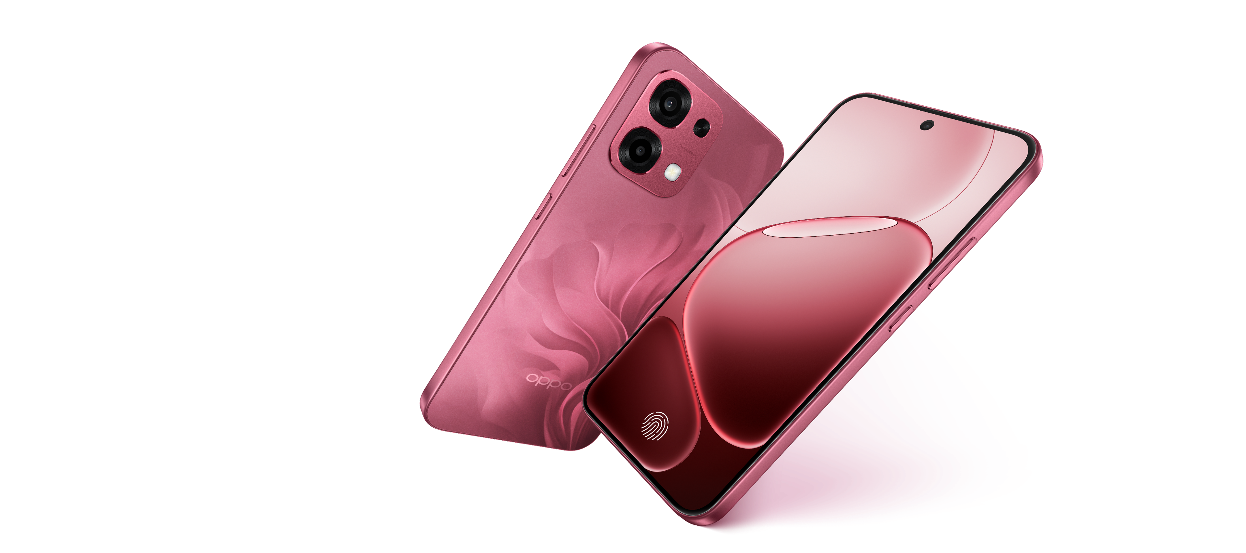 OPPO A6 Pro 4G thumbnail 2