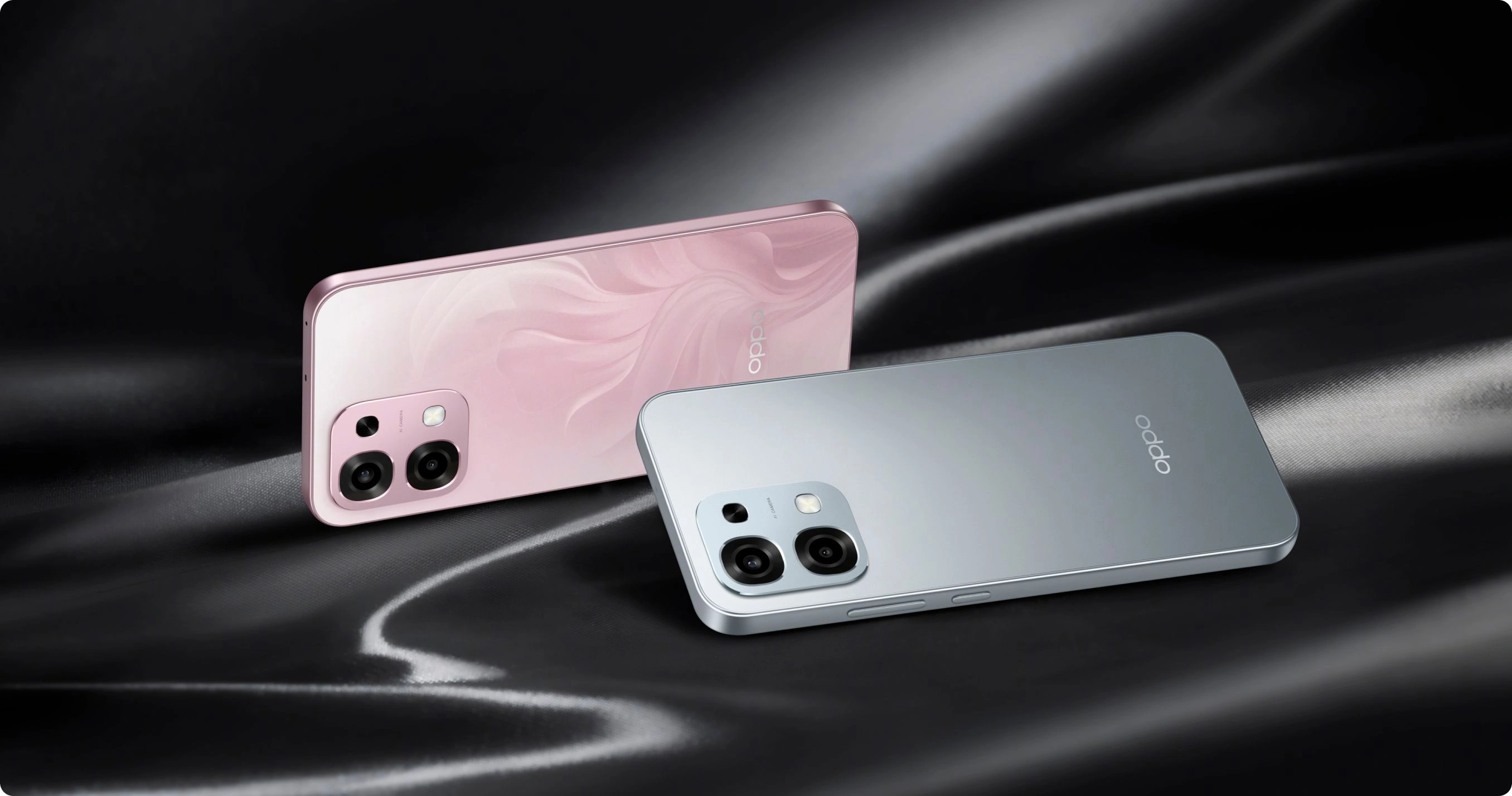 OPPO A6 Pro 4G thumbnail 3
