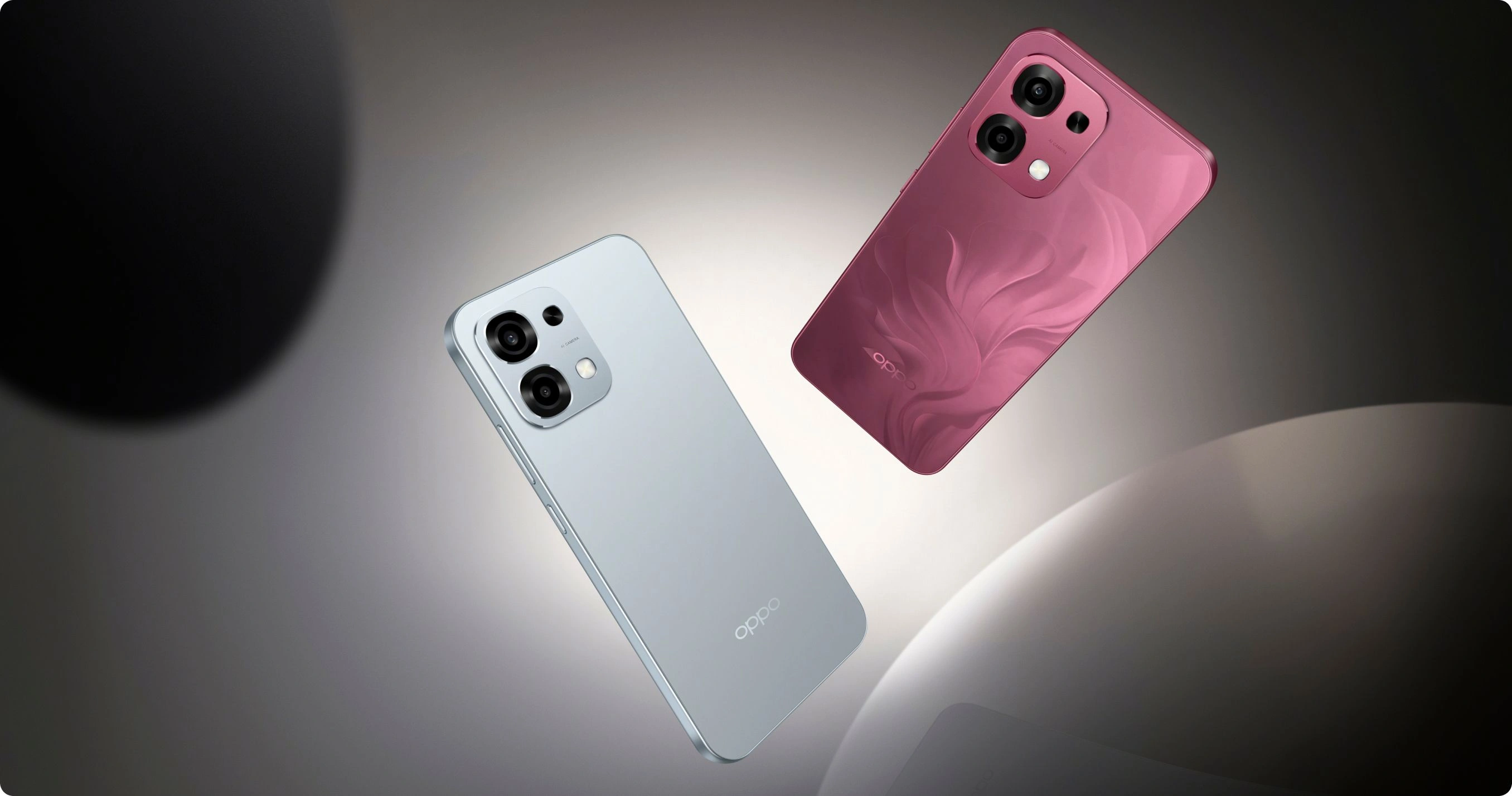 OPPO A6 Pro 4G thumbnail 4