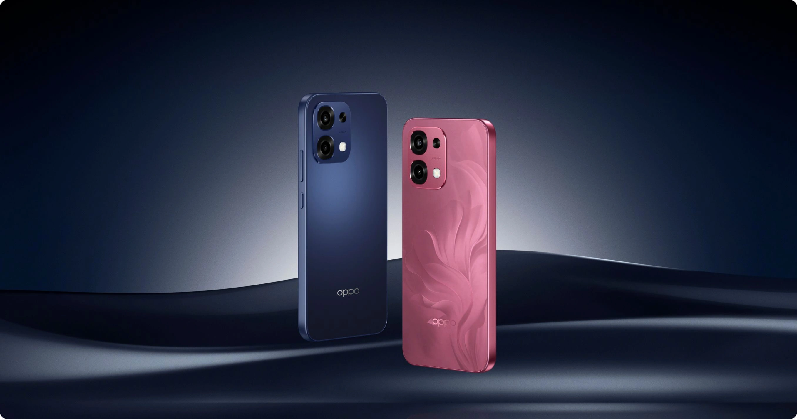 OPPO A6 Pro 4G thumbnail 5