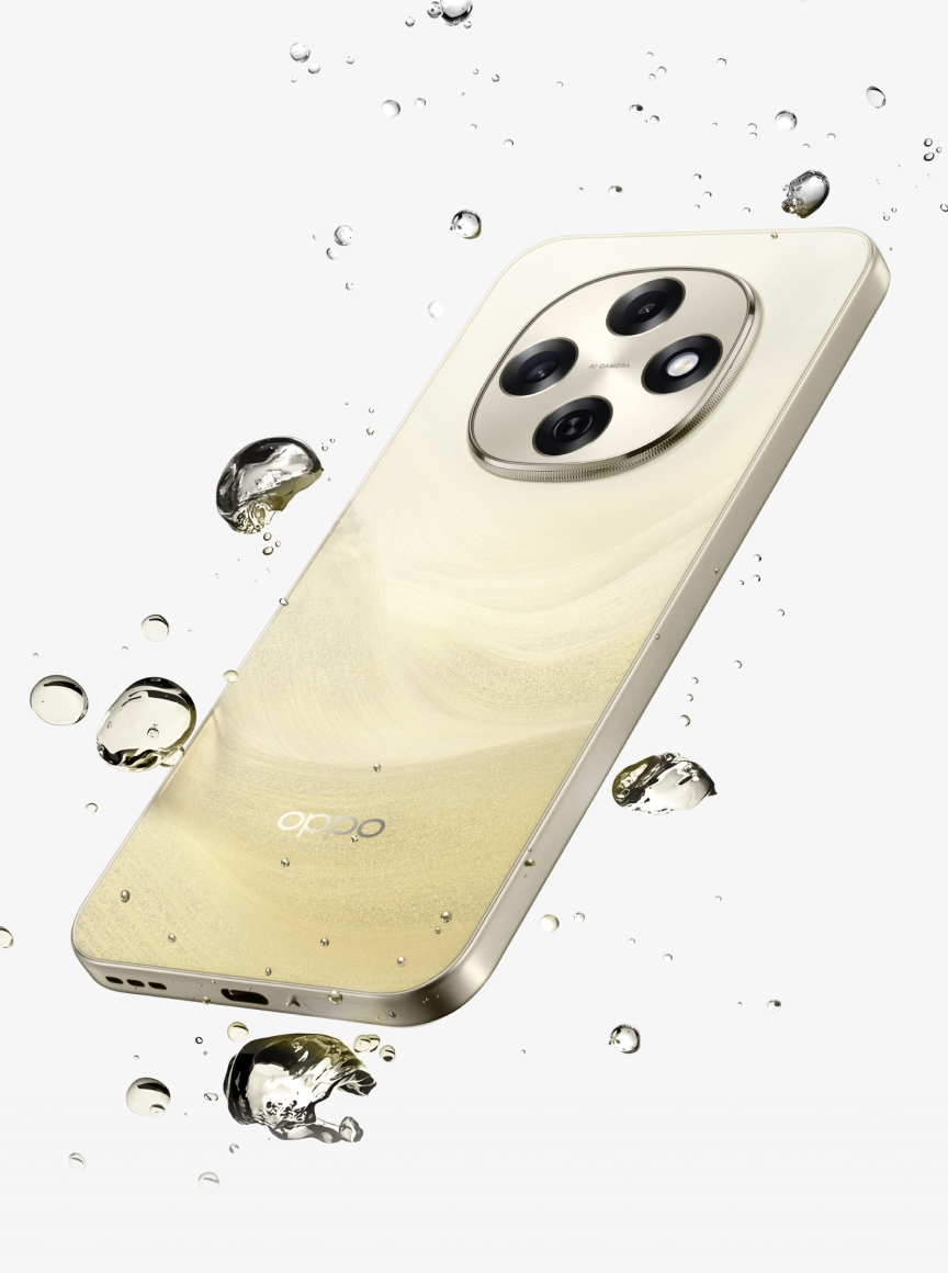 OPPO A6 Pro (China) thumbnail 2