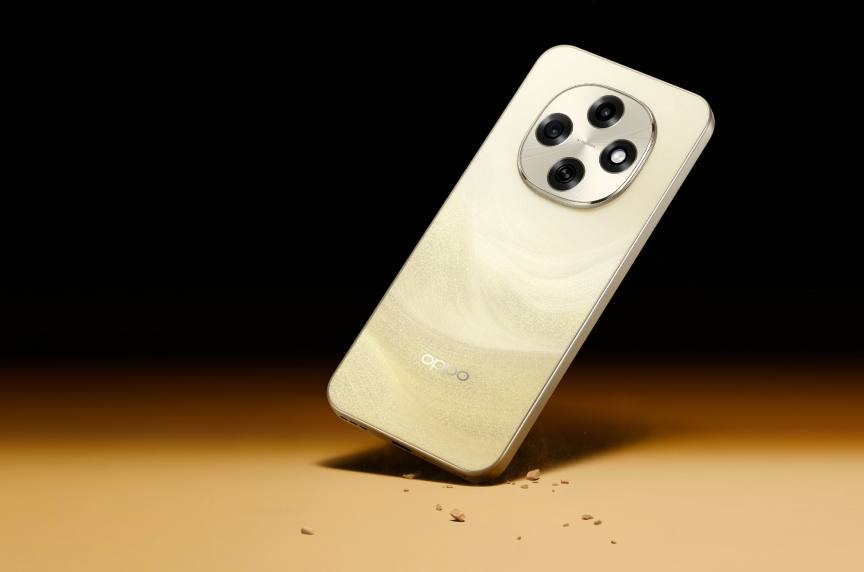 OPPO A6 Pro (China) thumbnail 4