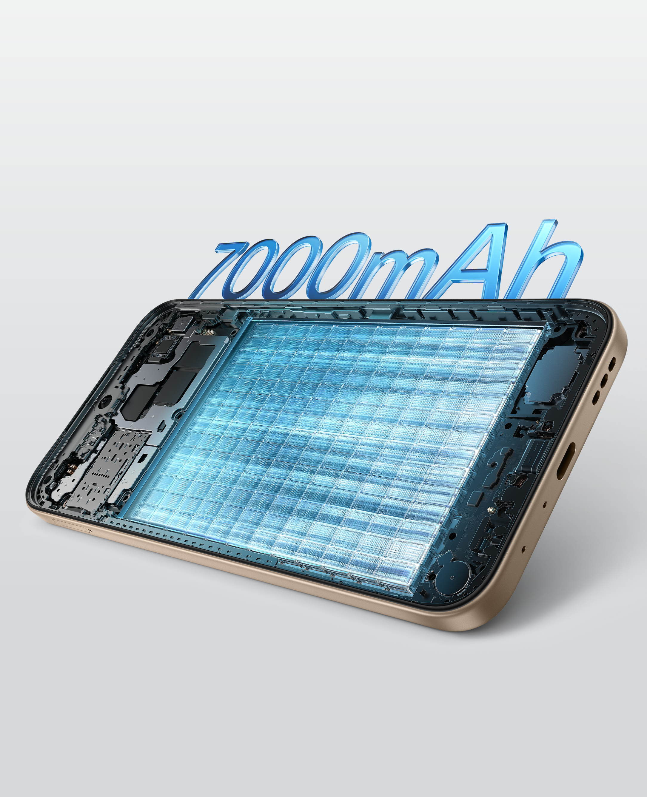 OPPO A6 Pro (India) thumbnail 5
