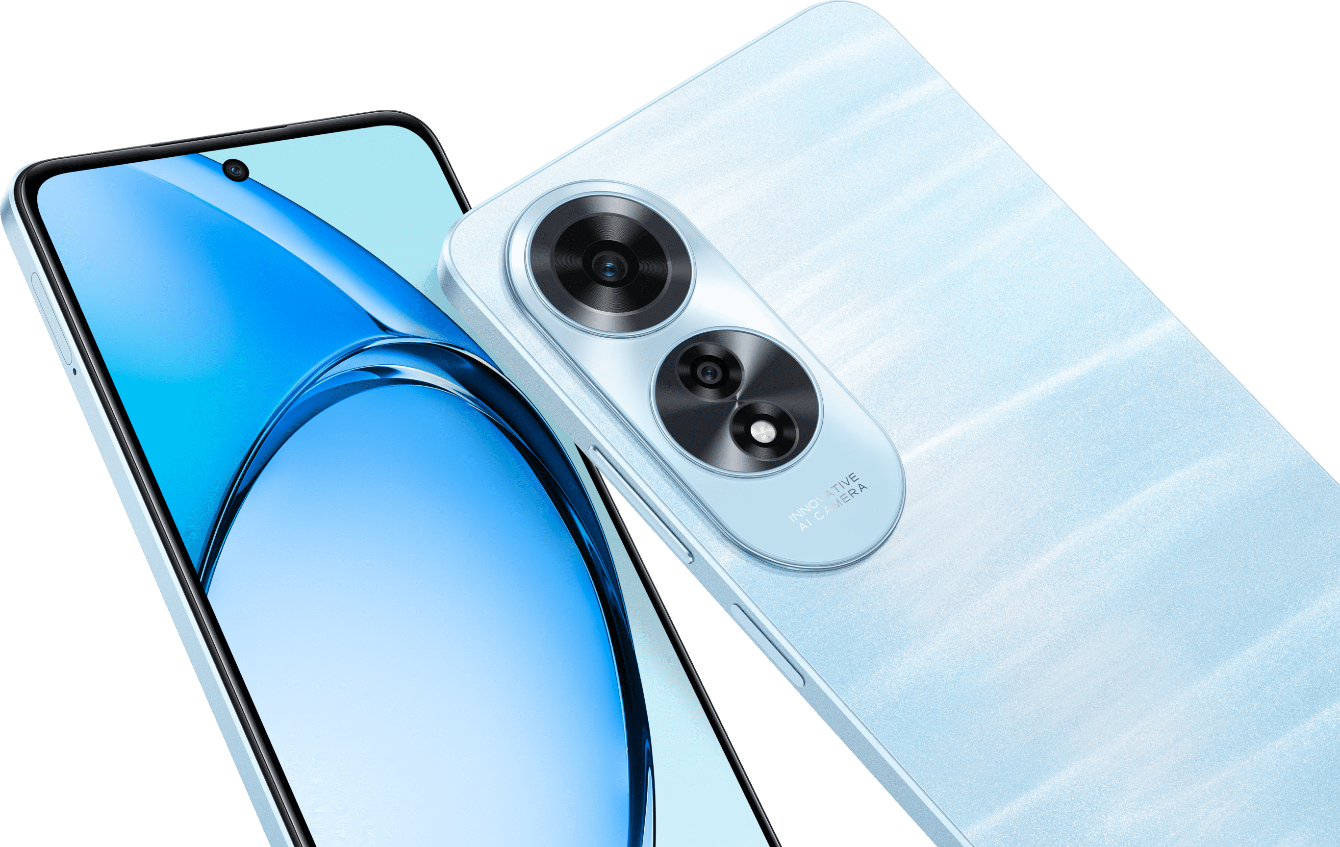 OPPO A60 thumbnail 3