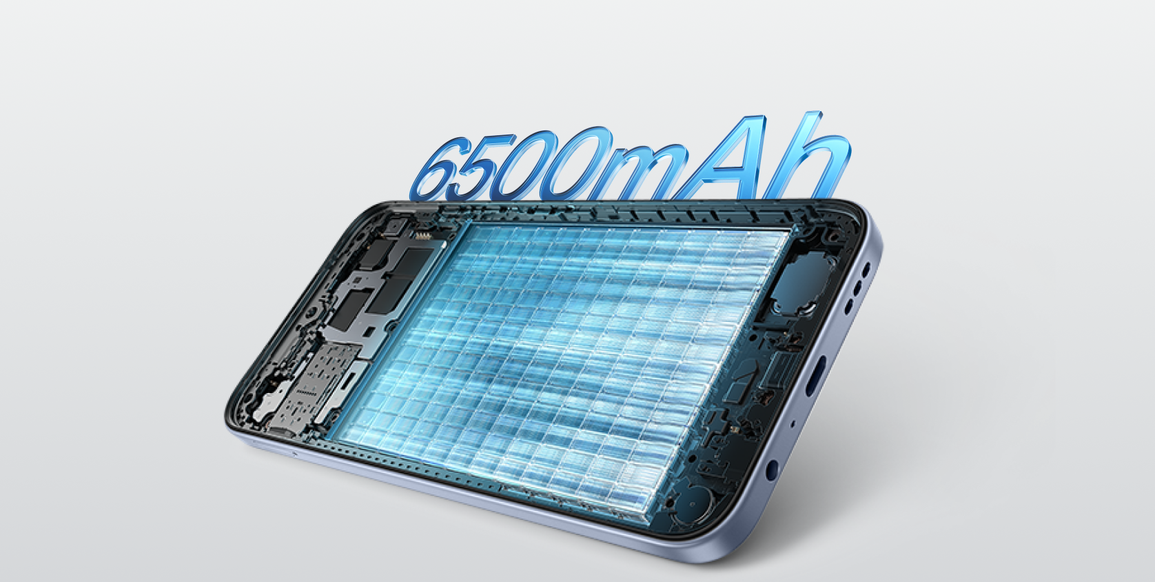 OPPO A6k thumbnail 5