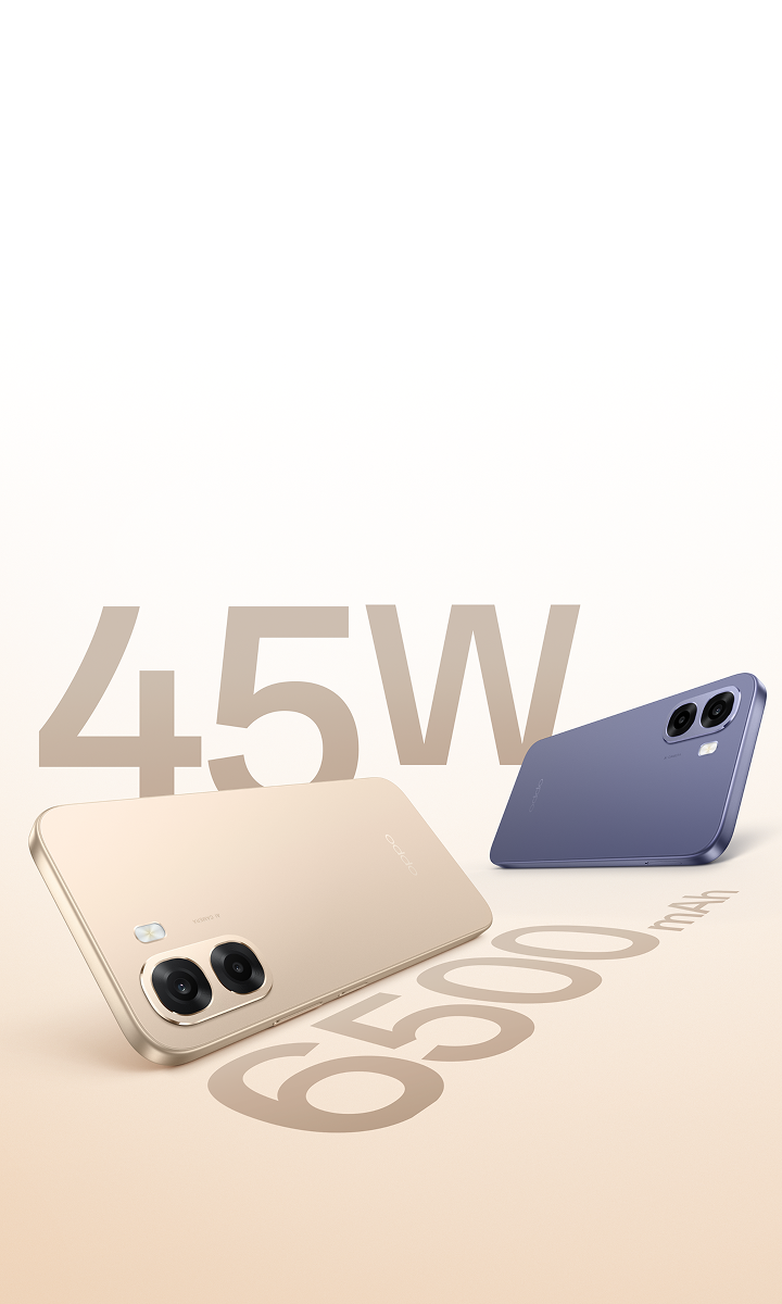 OPPO A6s (India) thumbnail 4