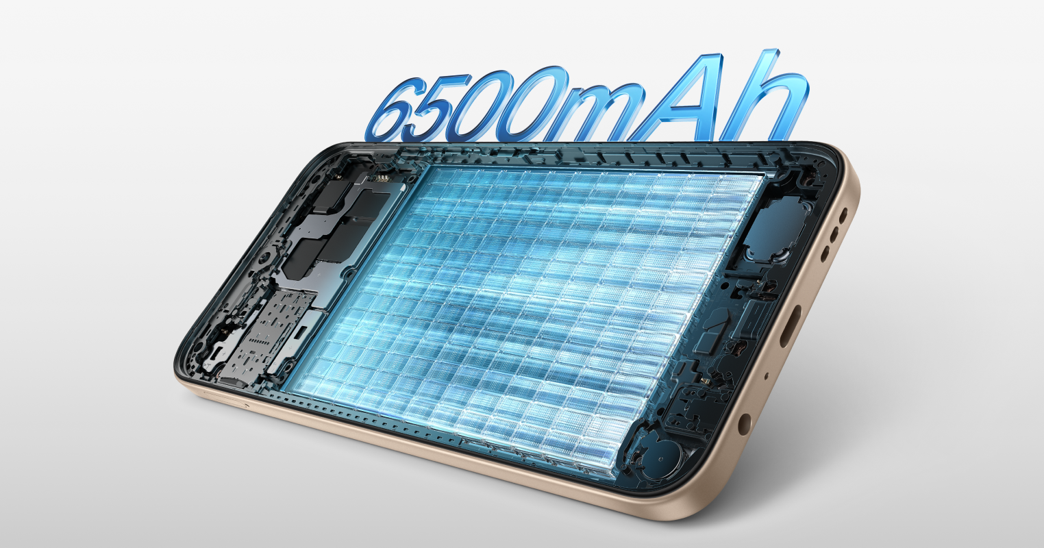 OPPO A6s (India) thumbnail 5
