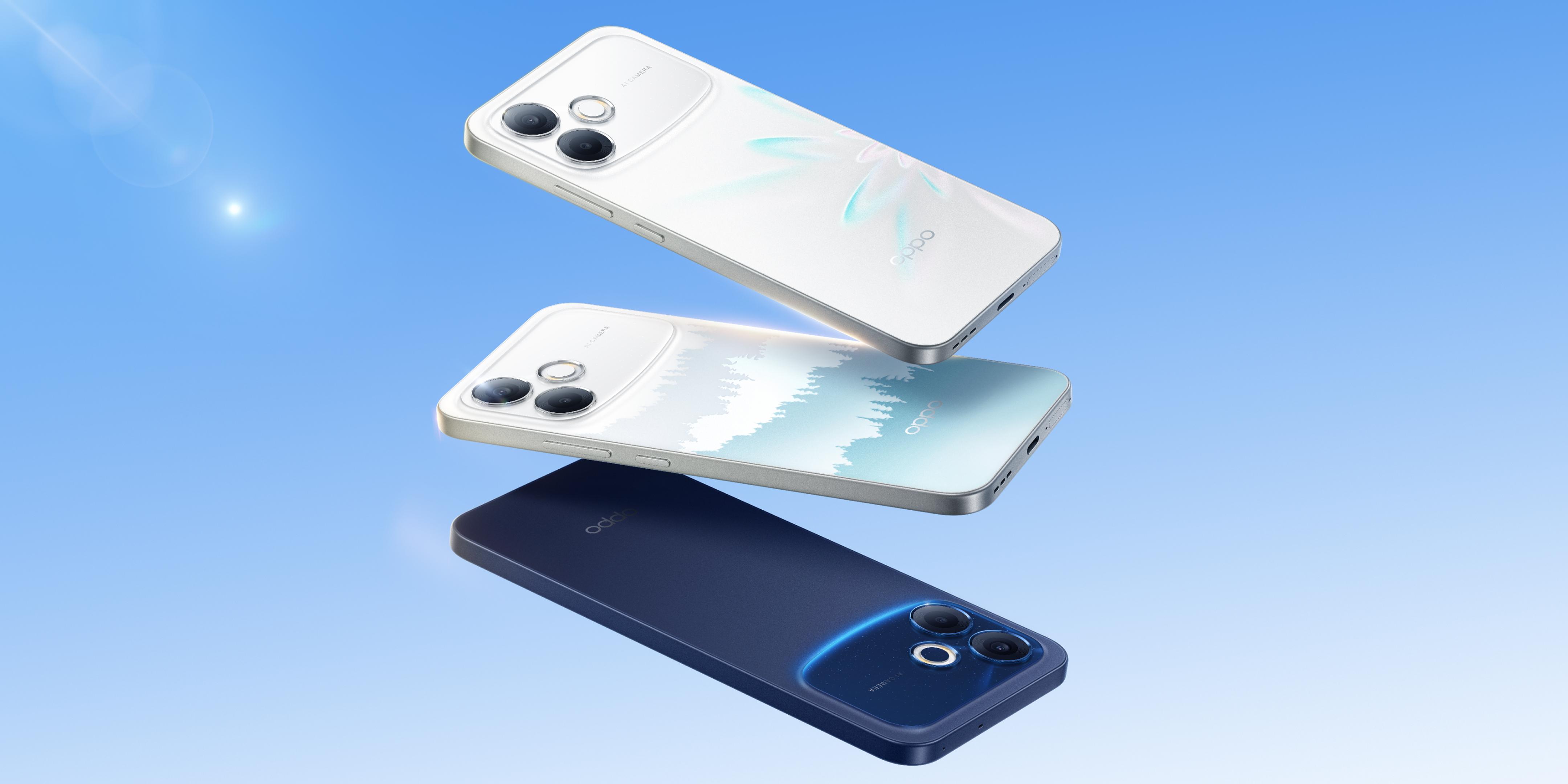 OPPO A6s Pro thumbnail 2