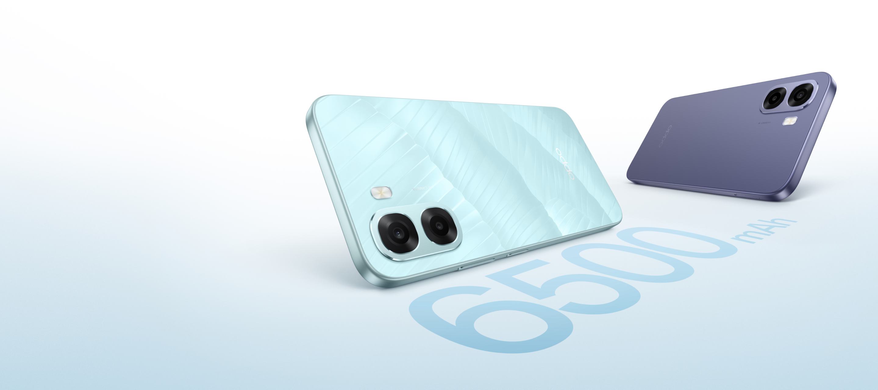 OPPO A6x 4G thumbnail 2
