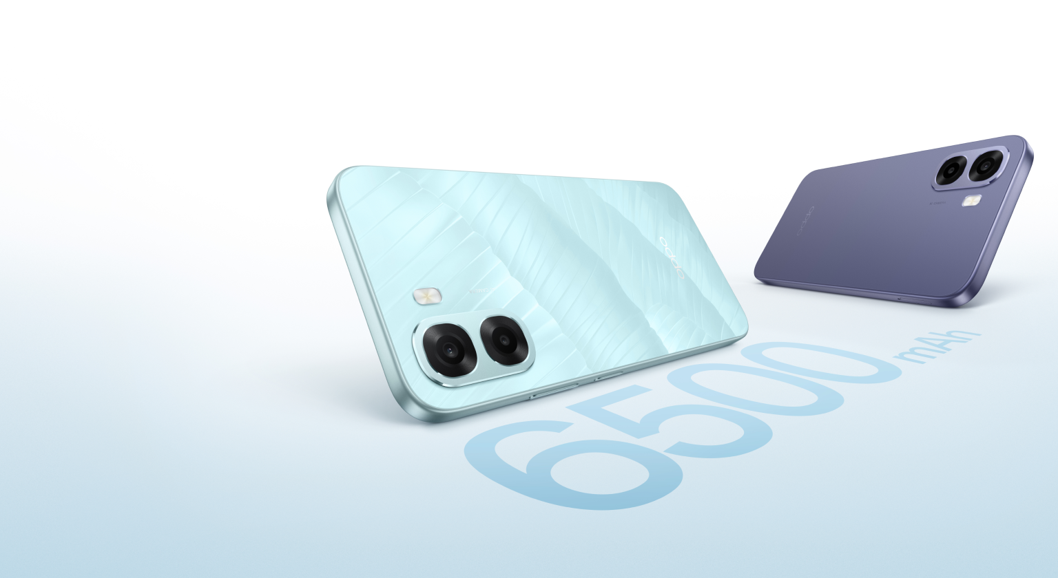 OPPO A6x 4G thumbnail 5