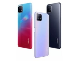 OPPO A72 5G thumbnail 2