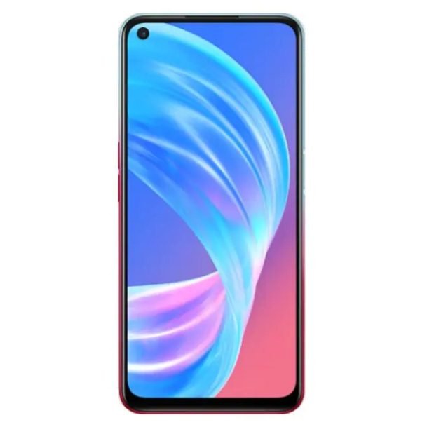 OPPO A72 5G thumbnail 4