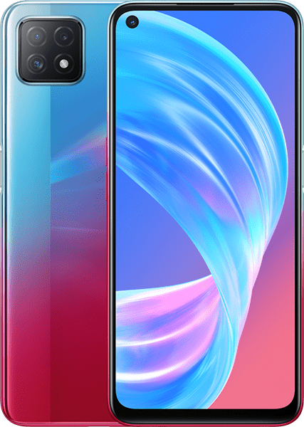 OPPO A73 thumbnail 2