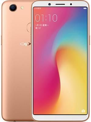 OPPO A73 thumbnail 5
