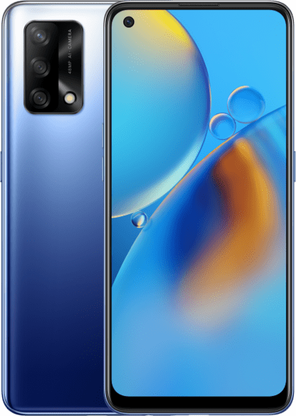 OPPO A74 thumbnail 5