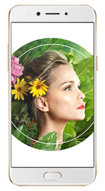 OPPO A77 (Mediatek) thumbnail 3