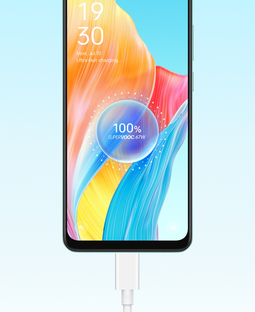 OPPO A78 4G thumbnail 2