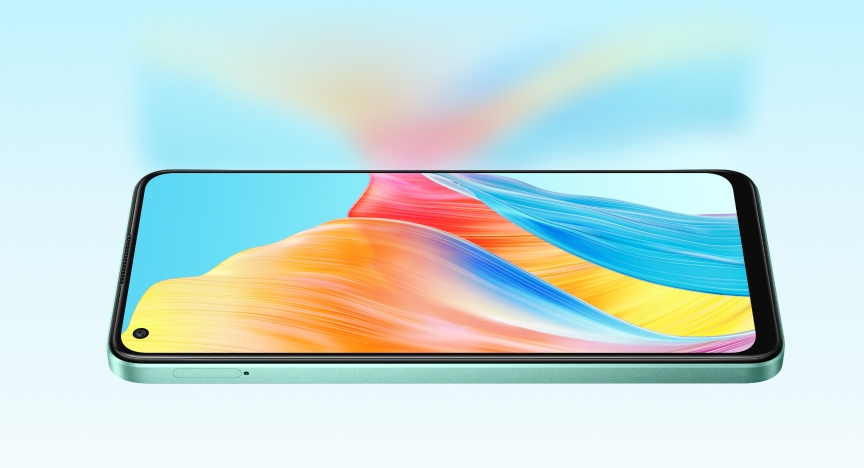 OPPO A78 4G thumbnail 4
