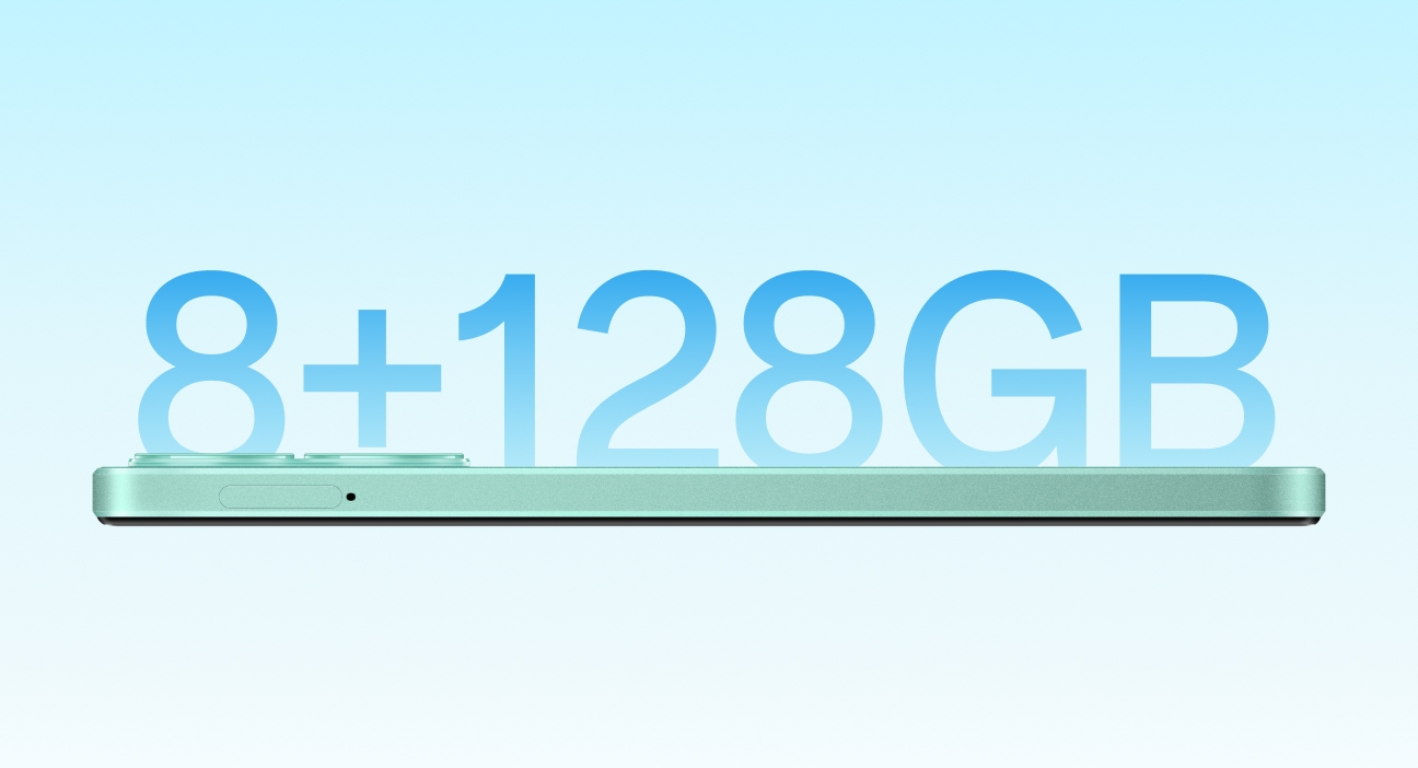 OPPO A78 4G thumbnail 5