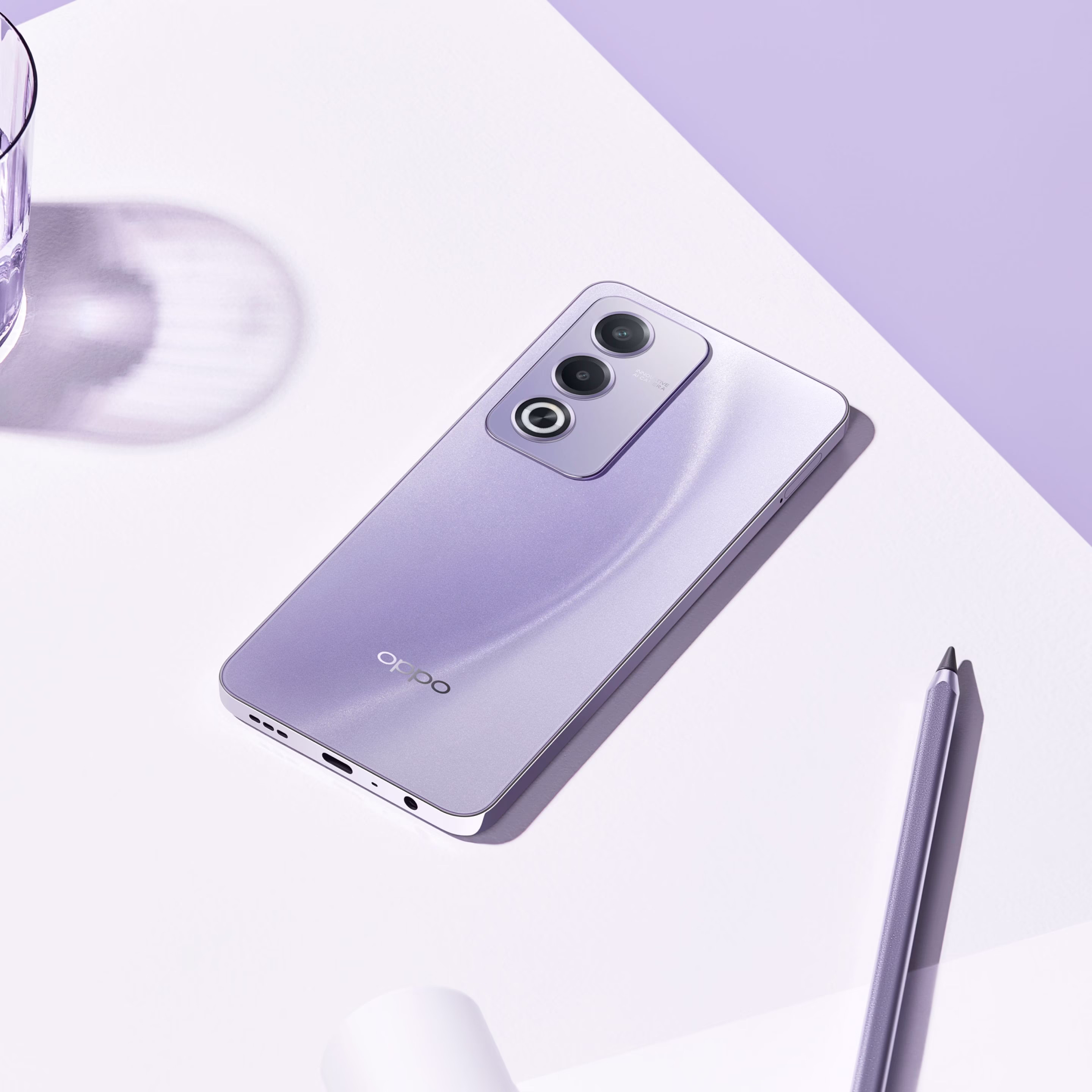 OPPO A80 thumbnail 5