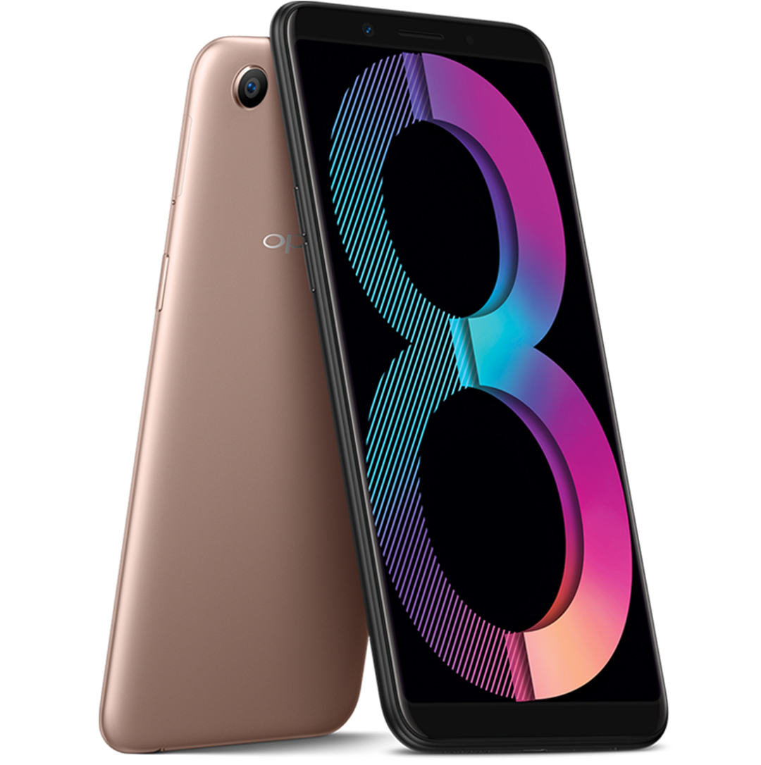 OPPO A83 thumbnail 3
