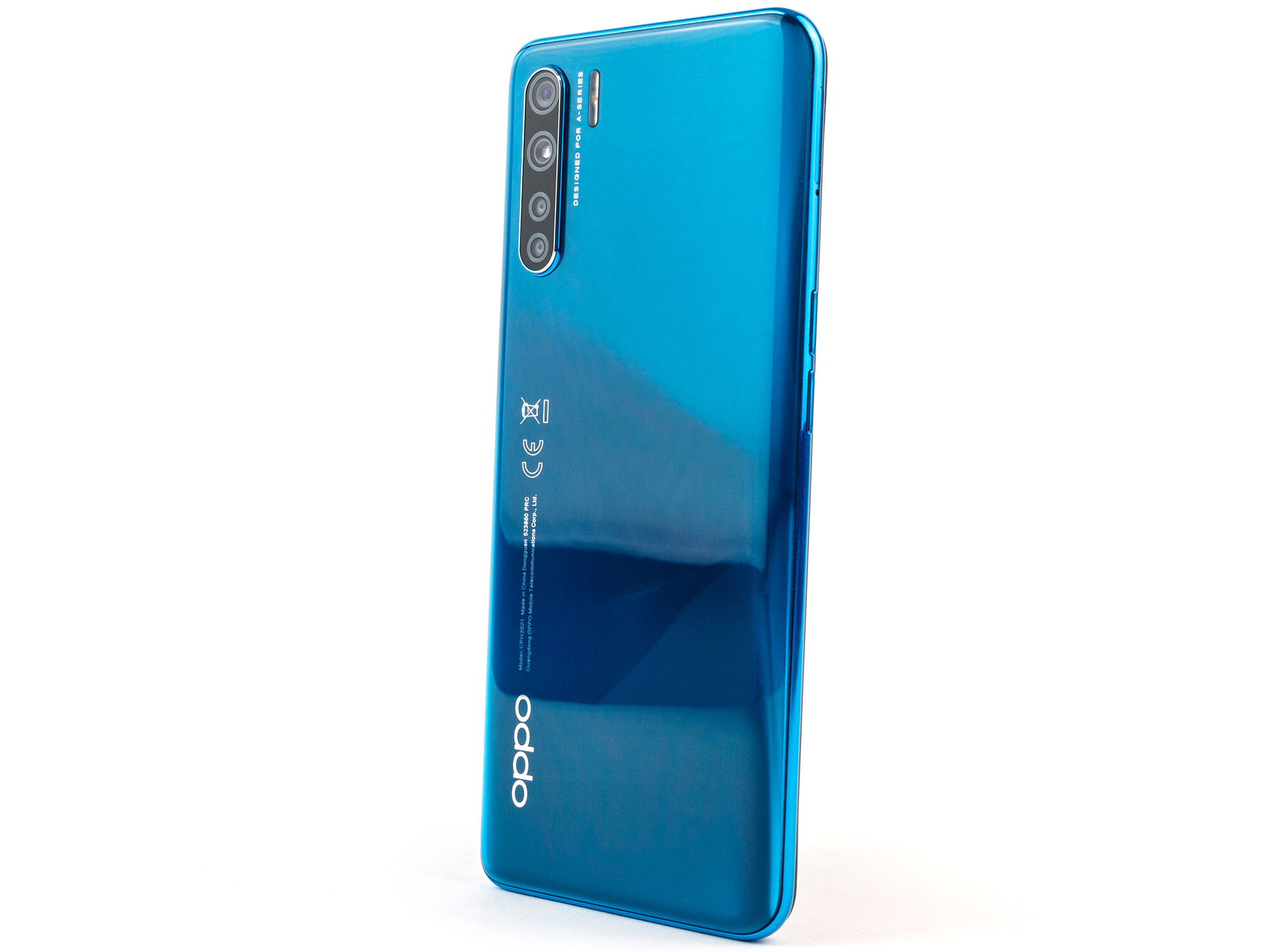 OPPO A91 thumbnail 2