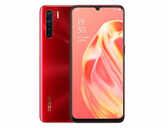OPPO A91 thumbnail 5